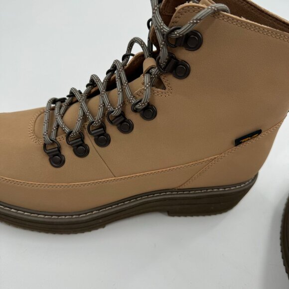 Teva  Midform Brown Hiking Boots Size 11 - Picture 10 of 12